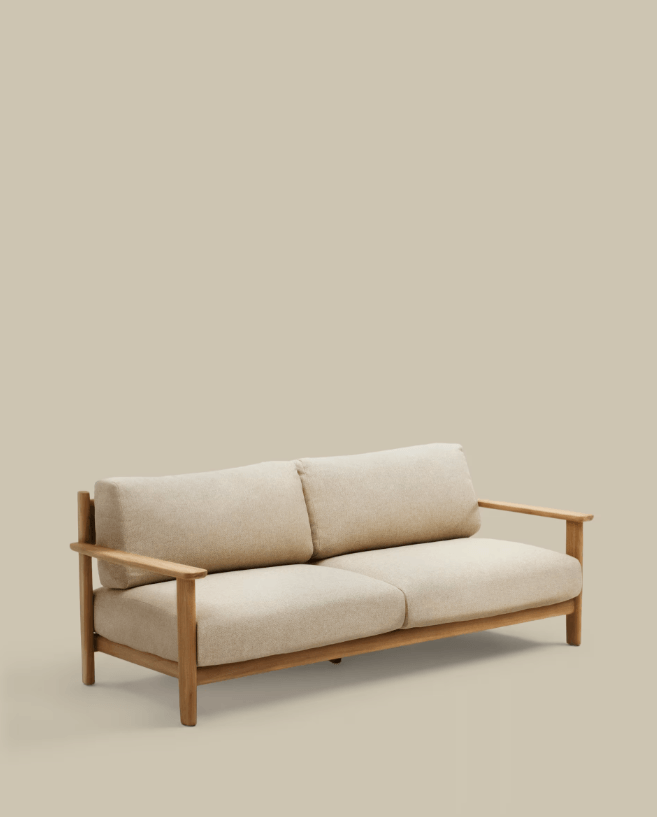 Tirant lauko sofa