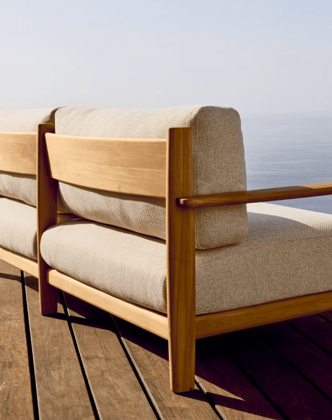 Tirant lauko sofa - Image 2