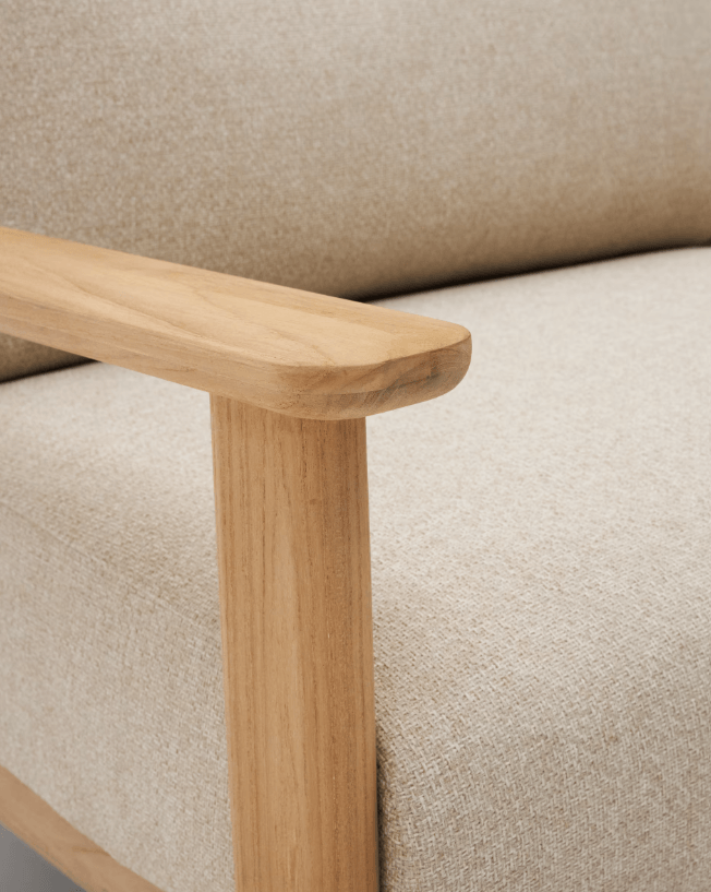 Tirant lauko sofa - Image 4
