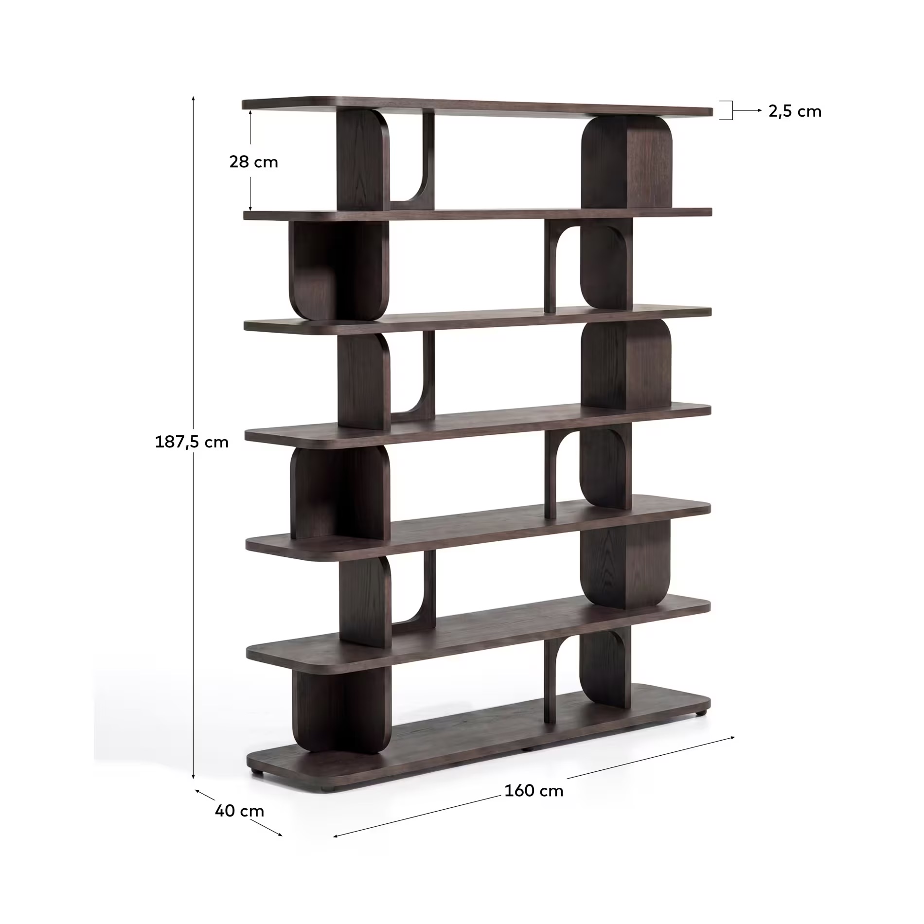 ADUMA lentyna 160 x 187 cm - Image 6