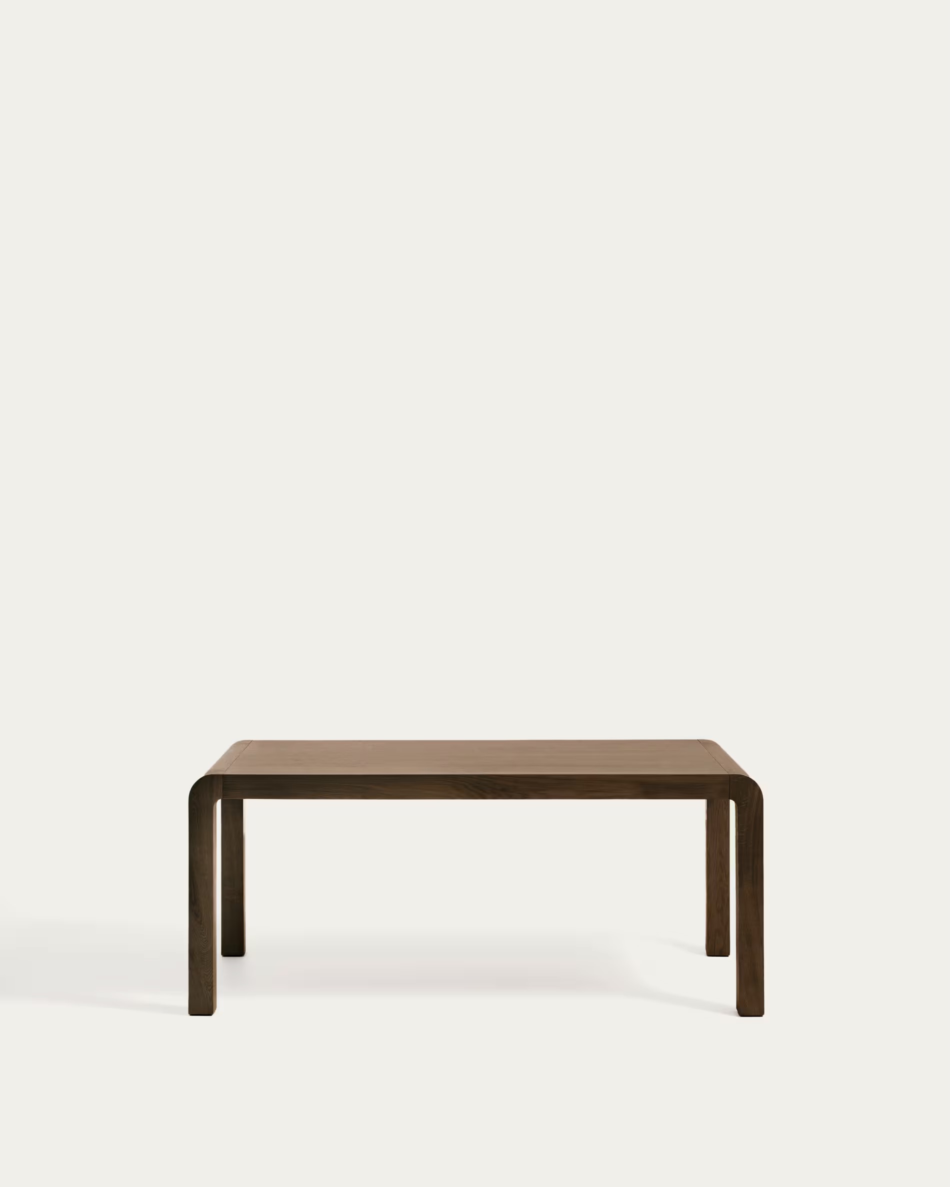 ERISIA išskleidžiamas stalas, 200 (280) x 100 cm