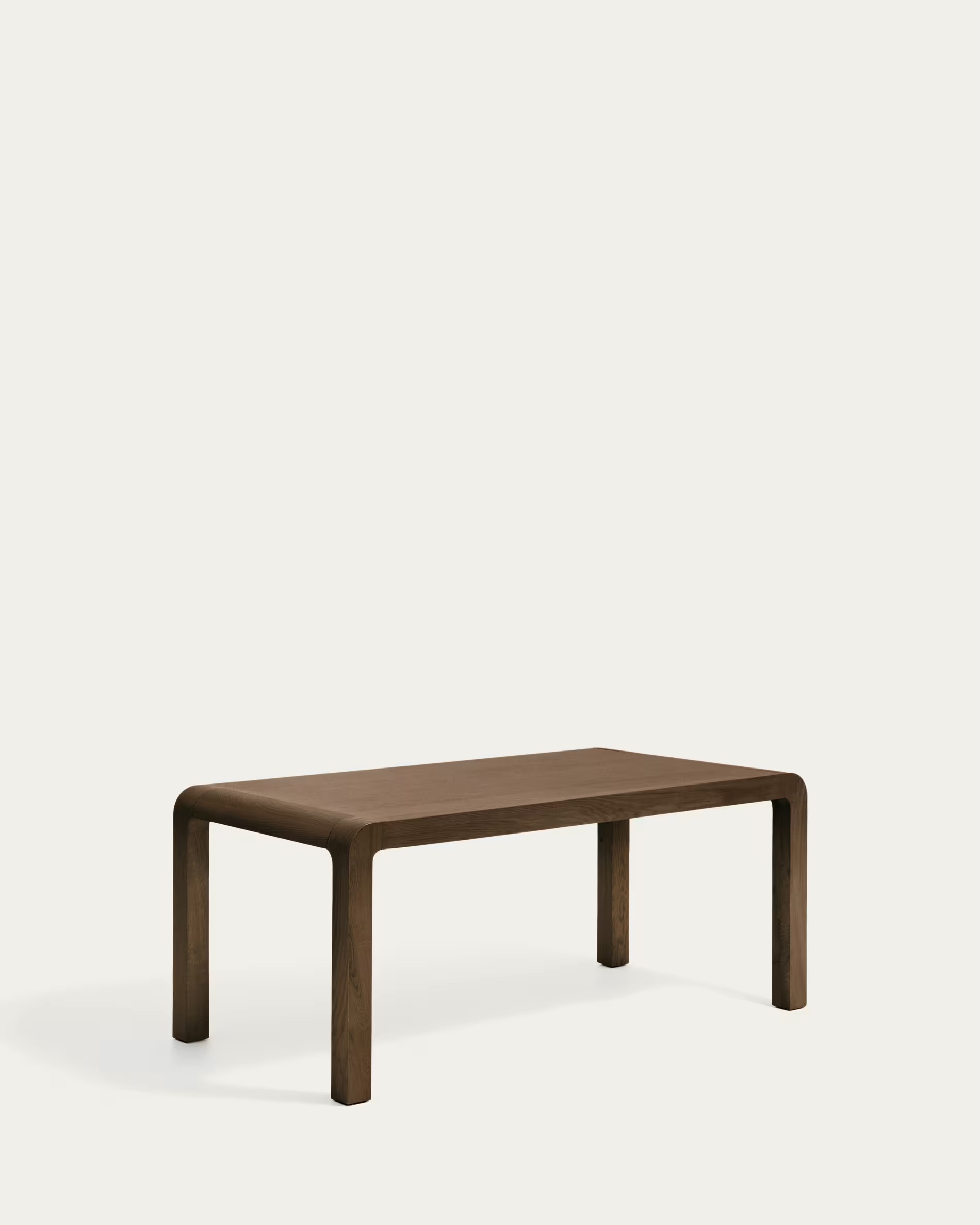 ERISIA išskleidžiamas stalas, 200 (280) x 100 cm - Image 5