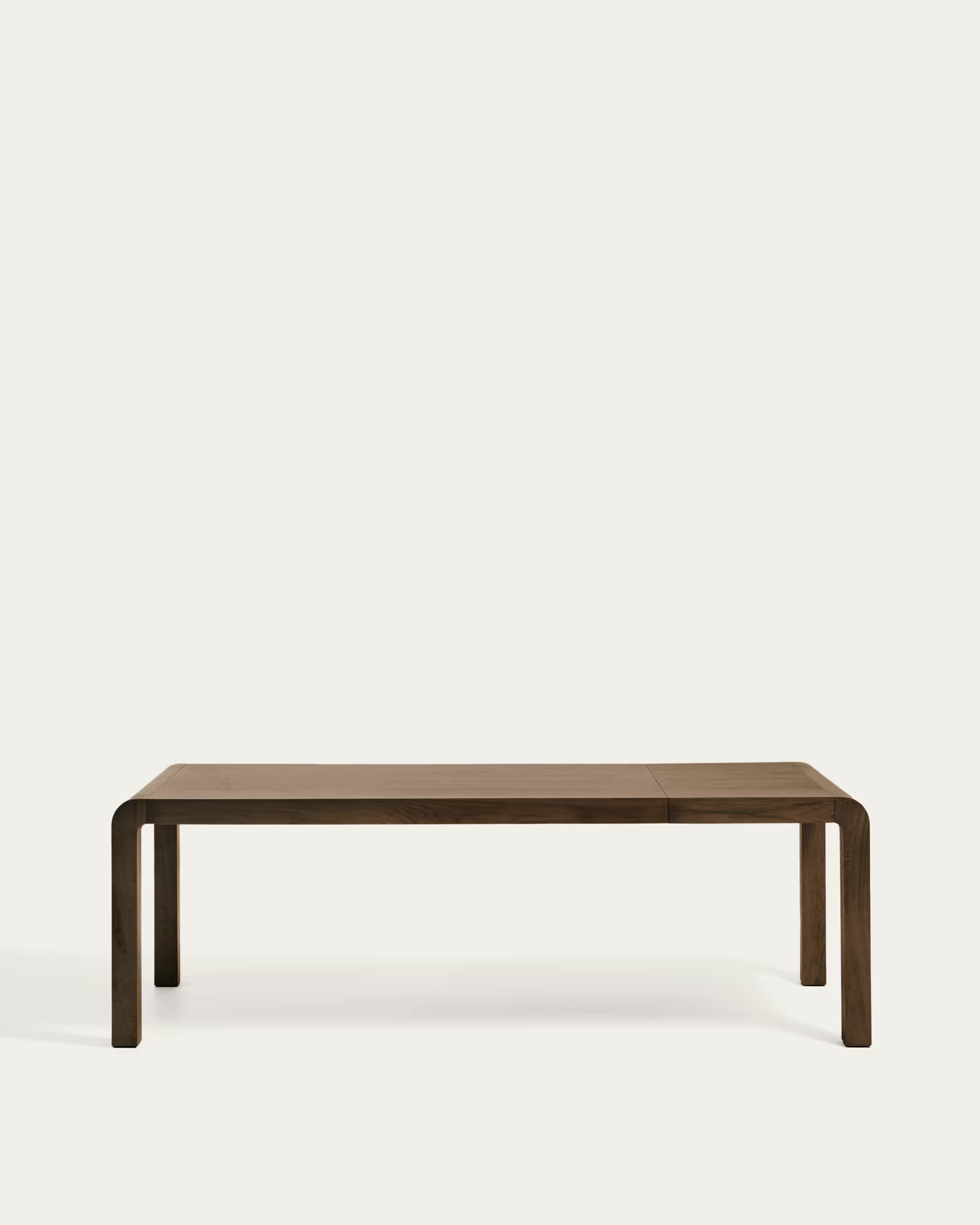 ERISIA išskleidžiamas stalas, 200 (280) x 100 cm - Image 8