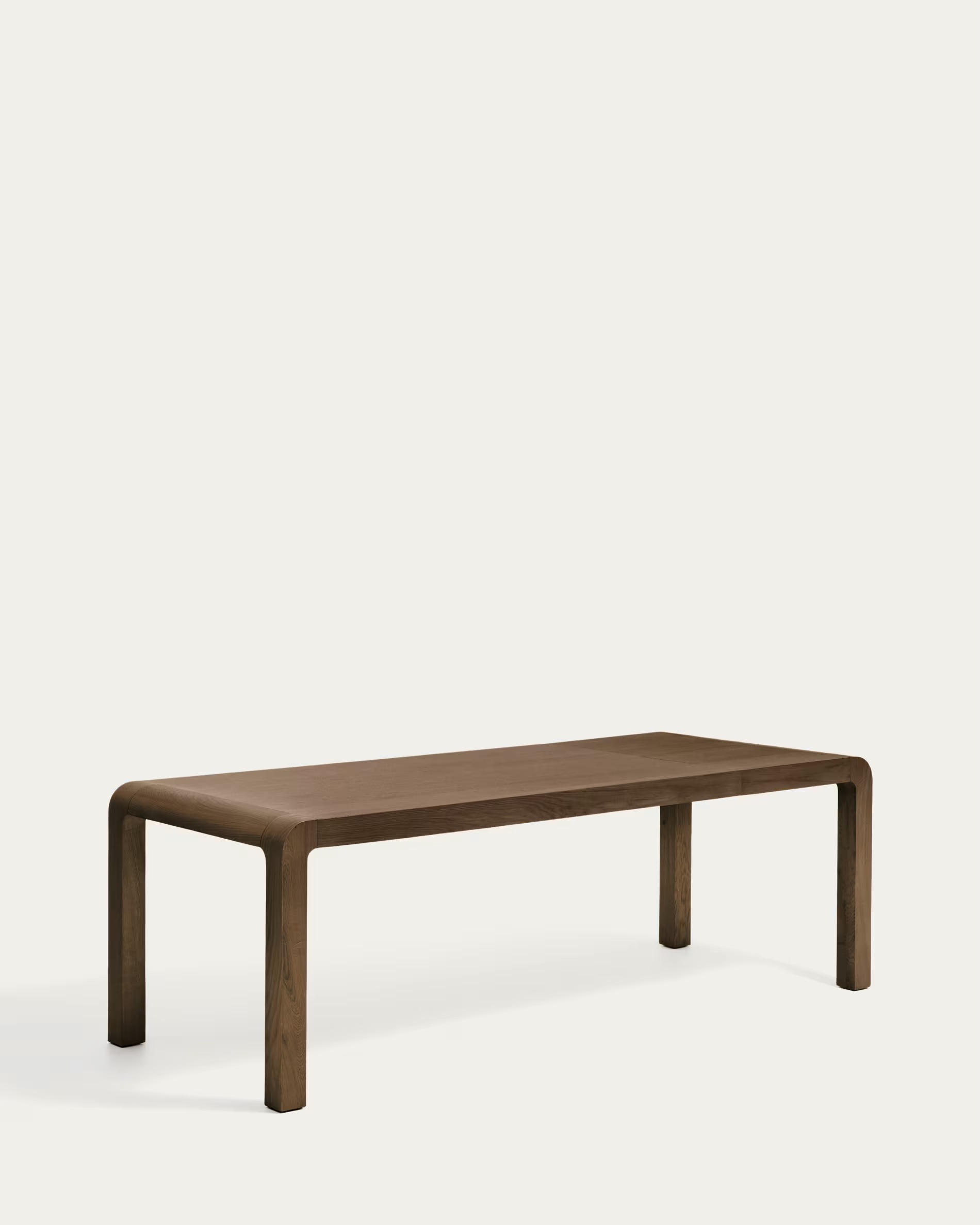 ERISIA išskleidžiamas stalas, 200 (280) x 100 cm - Image 9